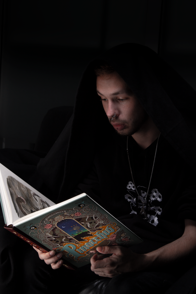 Product in use picture